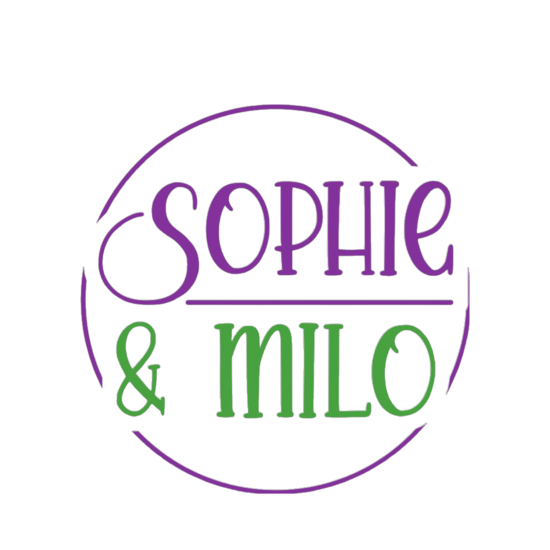 Sophie & Milo
