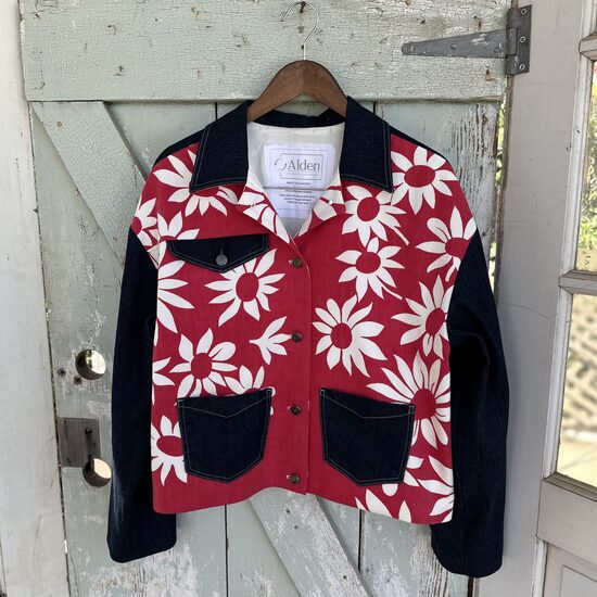 CHORE COAT