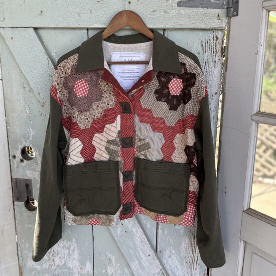 JACKET