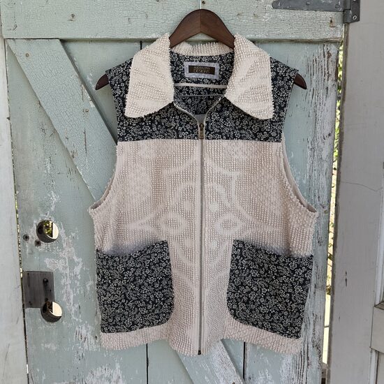 VEST