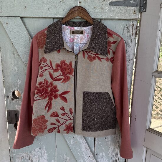 CHORE COAT