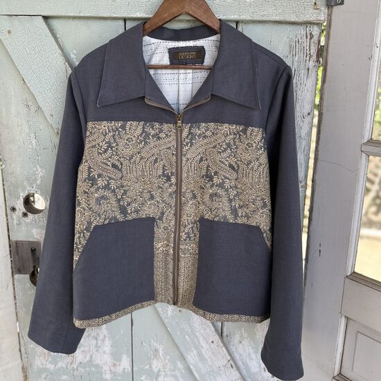 CHORE COAT