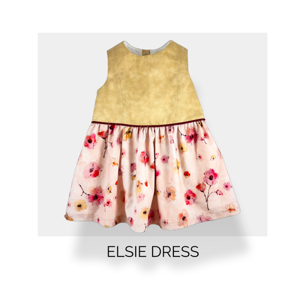 Elsie Dress