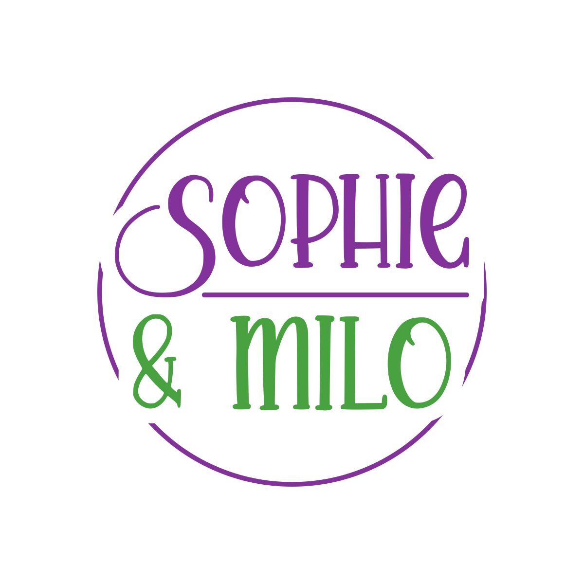 Sophie & Milo